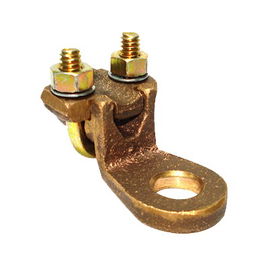Conector de Bornes de 1/2 Conector de Bornes de 1/2