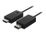 Microsoft Wireless Display Adapter - V2 - alargador de vídeo/audio inalámbrico - hasta 7 m