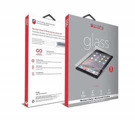 ZAGG InvisibleShield Glass - Protective cover - para iPad Pro - 12.9in Overlay