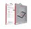 ZAGG InvisibleShield Glass - Protective cover - para iPad Pro - 12.9in Overlay