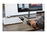 HP UltraSlim Docking Station 2013 - Estación de conexión - VGA, 2 x DP - 65 vatios - Estados Unidos