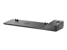HP UltraSlim Docking Station 2013 - Estación de conexión - VGA, 2 x DP - 65 vatios - Estados Unidos HP UltraSlim Docking Station 2013 - Estación de conexión - VGA, 2 x DP - 65 vatios - Estados Unidos