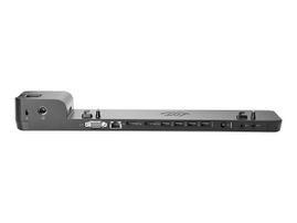 HP UltraSlim Docking Station 2013 - Estación de conexión - VGA, 2 x DP - 65 vatios - Estados Unidos HP UltraSlim Docking Station 2013 - Estación de conexión - VGA, 2 x DP - 65 vatios - Estados Unidos