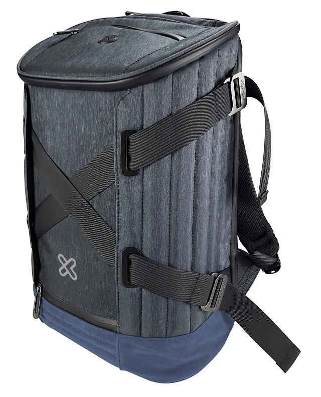 Klip Xtreme - Notebook carrying backpack - 15.6 Klip Xtreme - Notebook carrying backpack - 15.6