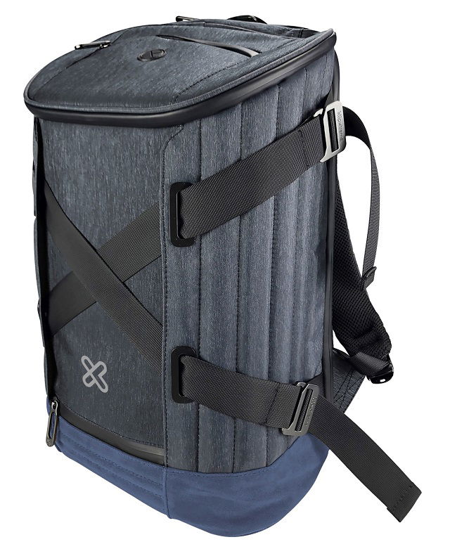 Klip Xtreme - Notebook carrying backpack - 15.6 Klip Xtreme - Notebook carrying backpack - 15.6