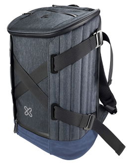 Klip Xtreme - Notebook carrying backpack - 15.6