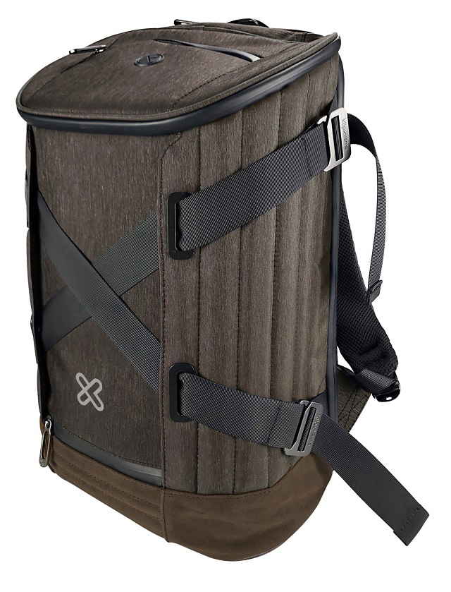 Klip Xtreme - Notebook carrying backpack - 15.6 Klip Xtreme - Notebook carrying backpack - 15.6