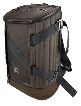 Klip Xtreme - Notebook carrying backpack - 15.6