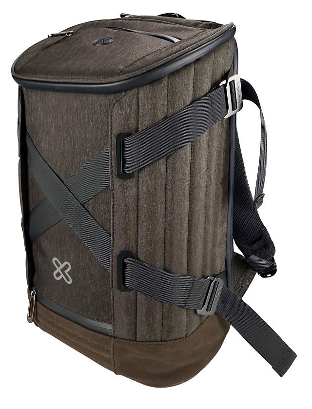 Klip Xtreme - Notebook carrying backpack - 15.6 Klip Xtreme - Notebook carrying backpack - 15.6