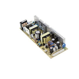 Fuente de poder 12V, 12.5A, industrial conmutada sin gabinete Fuente de poder 12V, 12.5A, industrial conmutada sin gabinete
