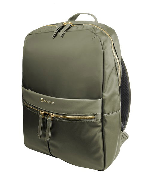 Klip Xtreme - Notebook carrying backpack - 15.6