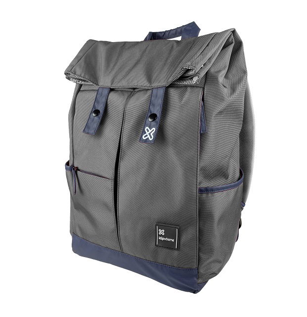 Klip Xtreme - Notebook carrying backpack - 15.6