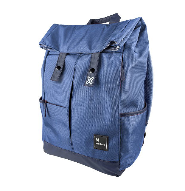 Klip Xtreme - Notebook carrying backpack - 15.6