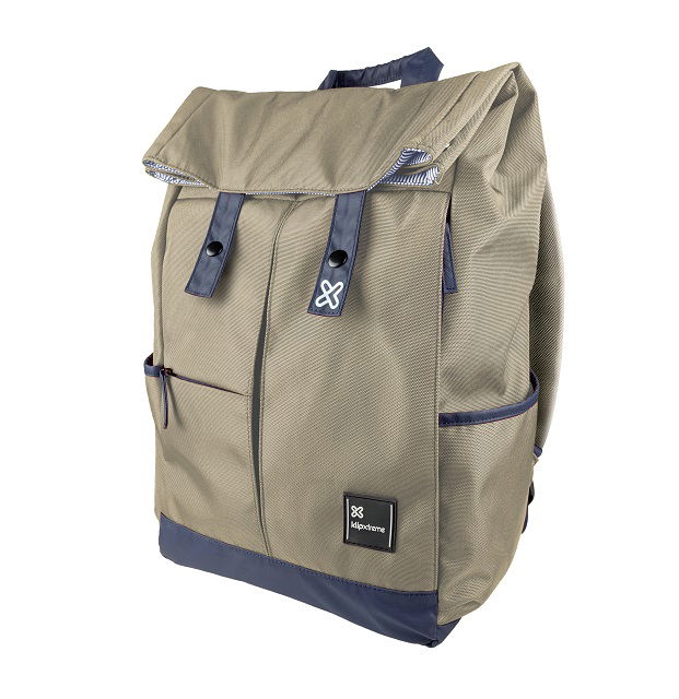 Klip Xtreme - Notebook carrying backpack - 15.6