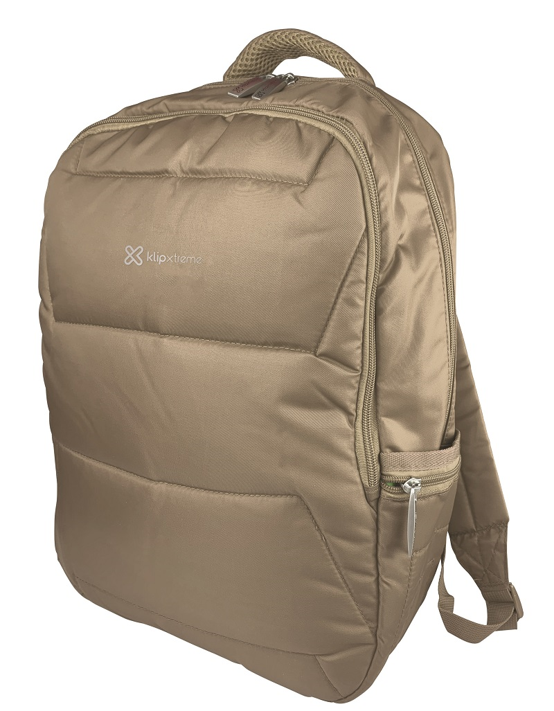 Klip Xtreme - Notebook carrying backpack - 15.6