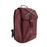 Klip Xtreme - Notebook carrying backpack - 1680D polyester - Business red - 14.1in Slim laptops