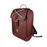 Klip Xtreme - Notebook carrying backpack - 1680D polyester - Business red - 14.1in Slim laptops
