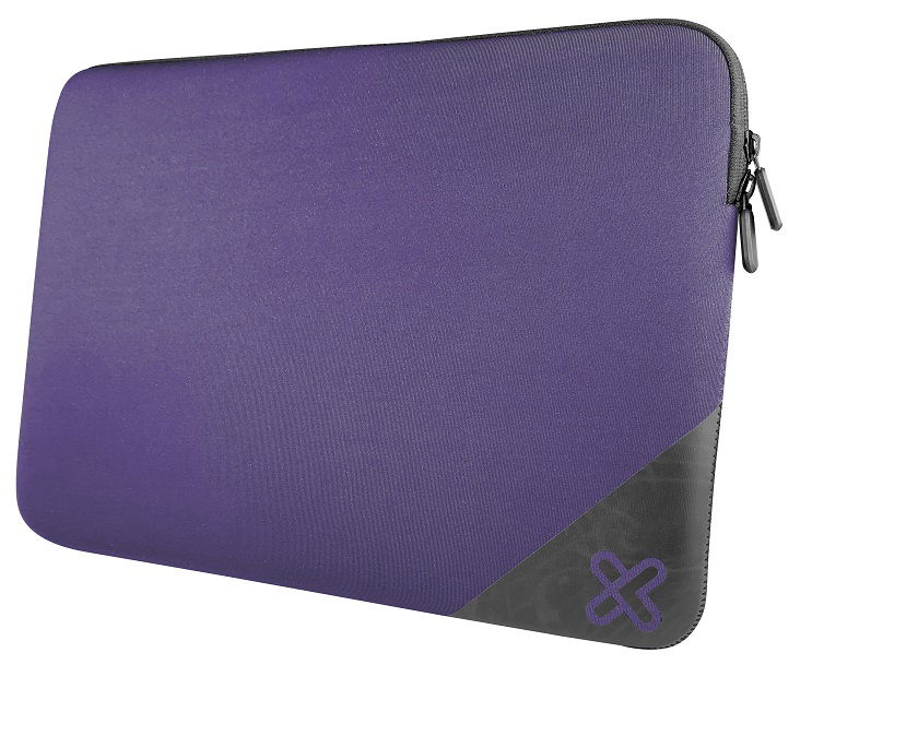 Klip Xtreme NeoActive KNS-120 - Funda para portátil - 15.6