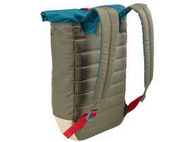 Case Logic Larimer Rolltop - Mochila para transporte de portátil - 15