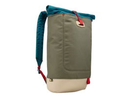 Case Logic Larimer Rolltop - Mochila para transporte de portátil - 15