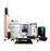 Kit de Tierra Física Recomendada para Cuartos de Telecomunicaciones (Data Center).