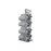 Combinador en Rack 24