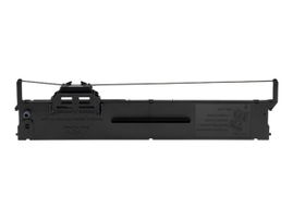 Epson - Negro - cinta de impresión - para PLQ 20, 20D, 20DM, 20M, 22, 22CS, 22CSM, 22M, 30, 30M, 35, 50, 50CS, 50CSM, 50M