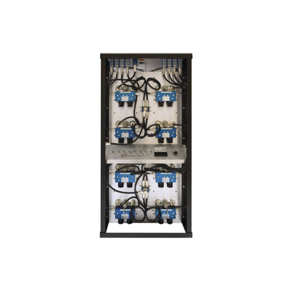 Combinador en Rack 24