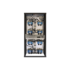 Combinador en Rack 24