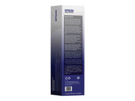 Epson - Negro - cinta de impresión - para PLQ 20, 20D, 20DM, 20M, 22, 22CS, 22CSM, 22M, 30, 30M, 35, 50, 50CS, 50CSM, 50M