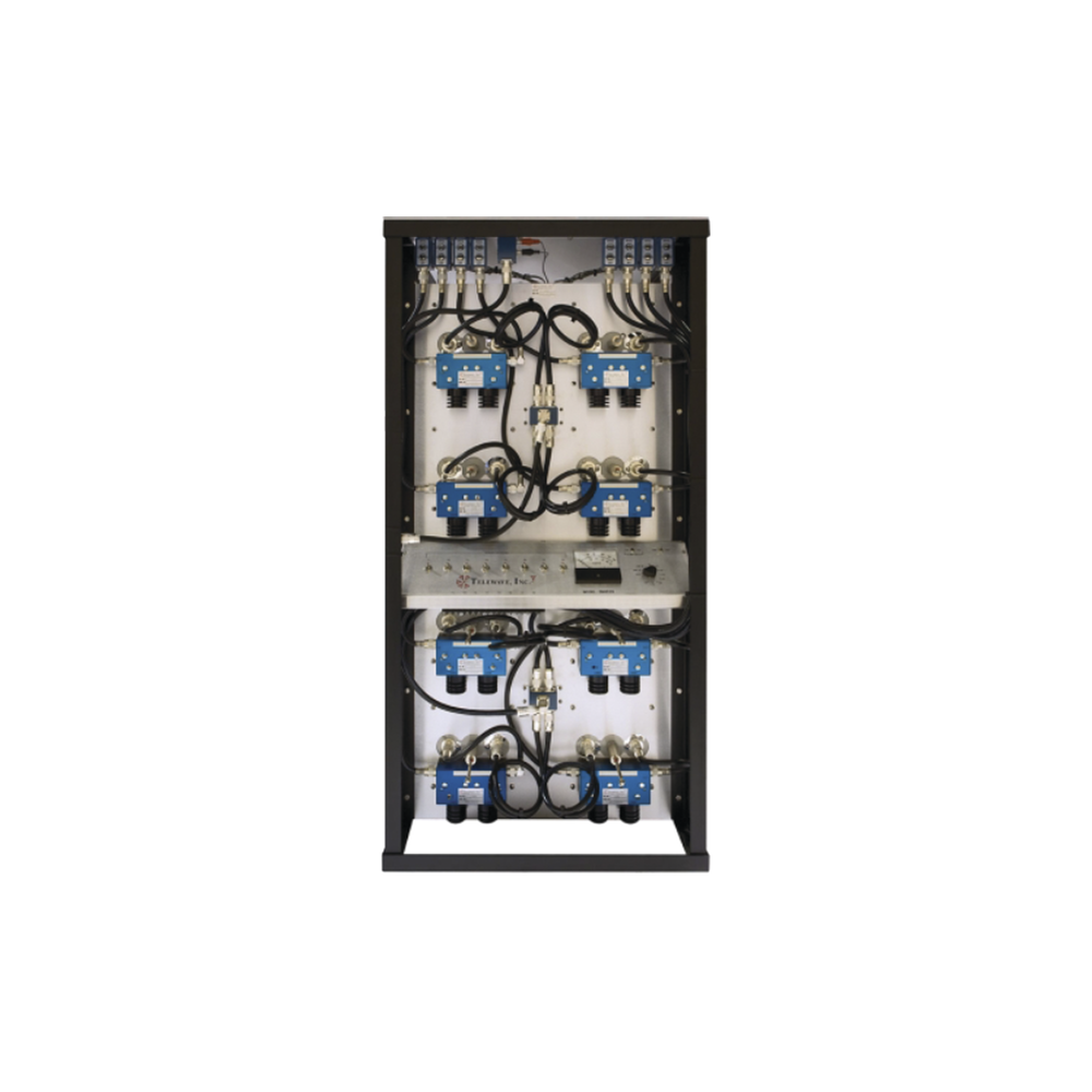 Combinador en Rack 24