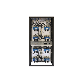 Combinador en Rack 24