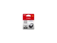 Canon PG-145 - Negro - original - cartucho de tinta - para PIXMA MG2410, MG2510, MG3010, TS3110