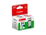 Canon CL-54XL - 12.6 ml - gran capacidad - color (cian, magenta, amarillo) - original - cartucho de tinta - para PIXMA E401, E402, E461, E471