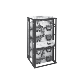 Combinador en Rack 24