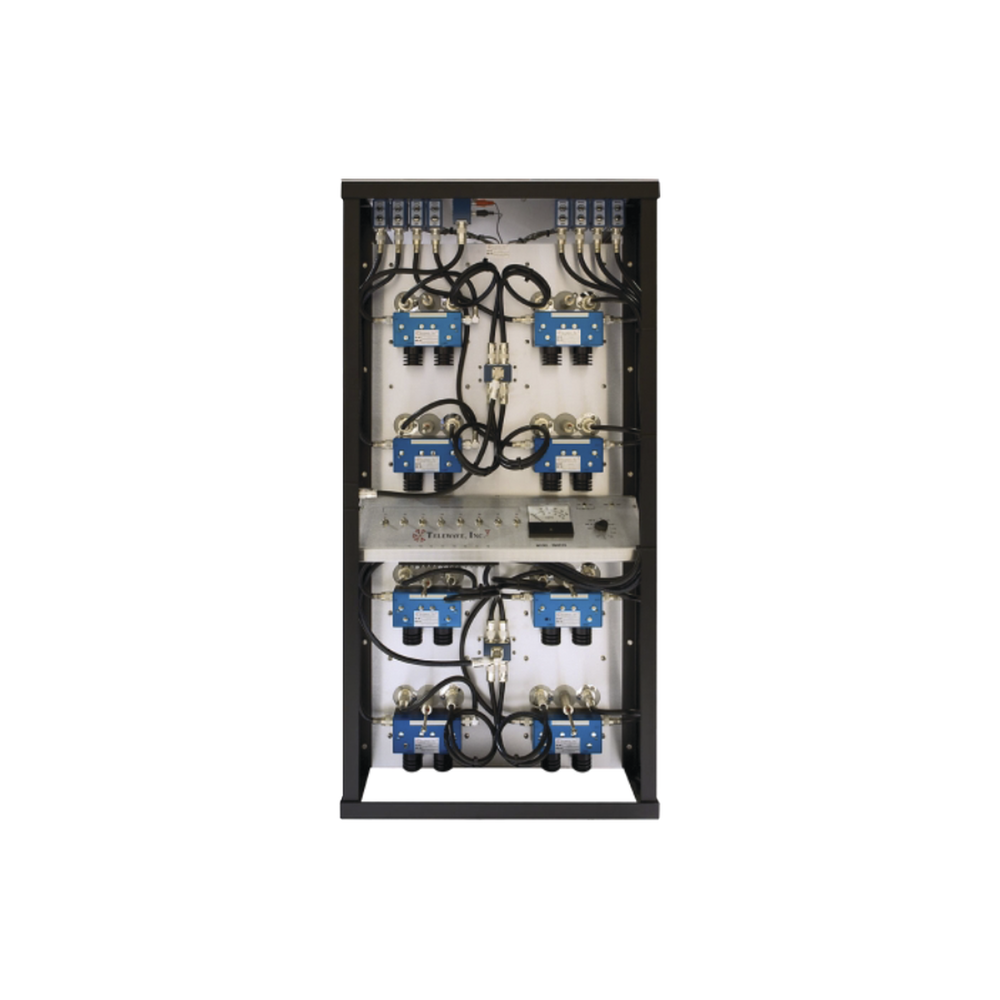 Combinador en Rack 24