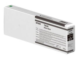 Epson T8048 - 700 ml - negro mate - original - cartucho de tinta - para SureColor SC-P6000, SC-P7000, SC-P7000V, SC-P8000, SC-P9000, SC-P9000V