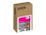 Epson 748XXL - XL - magenta - original - blíster con alarmas de RF/acústica - cartucho de tinta - para WorkForce Pro WF-6090, WF-6590, WF-8090, WF-8090 D3TWC, WF-8590, WF-8590 D3TWFC
