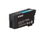 Epson T41P - 350 ml - gran capacidad - cián - original - blíster con alarmas de RF/acústica - cartucho de tinta - para SureColor T3470, T5470, T5470M