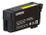 Epson T41P - 350 ml - gran capacidad - amarillo - original - blíster con alarmas de RF/acústica - cartucho de tinta - para SureColor T3470, T5470, T5470M
