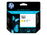 HP 761 - Amarillo - cabezal de impresión - para DesignJet T7100, T7200 Production Printer