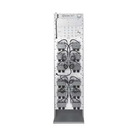 UHF Combiner in Panel for 19