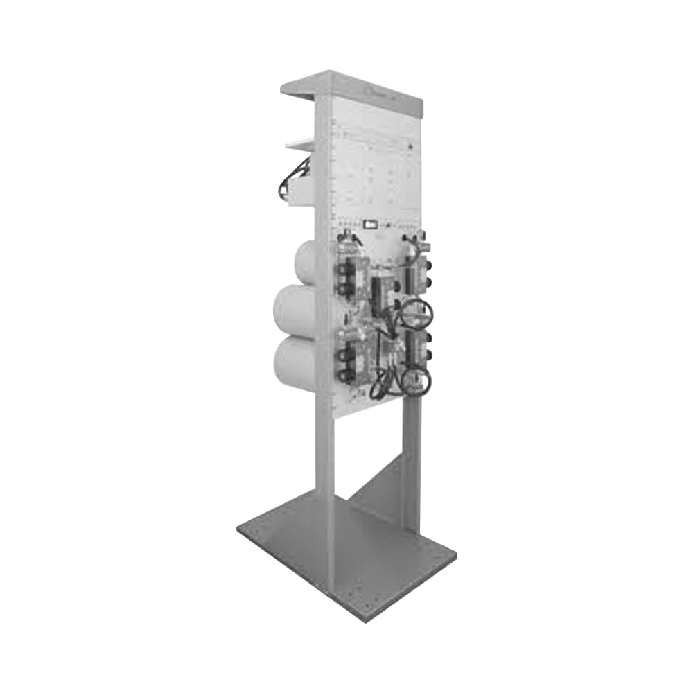 UHF Combiner in 19