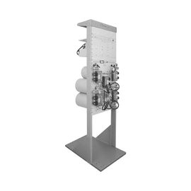 UHF Combiner in 19