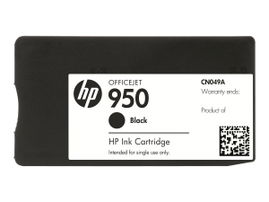 HP 950 - 24 ml - negro - original - cartucho de tinta - para Officejet Pro 251dw, 276dw, 8100, 8600, 8610, 8620, 8630