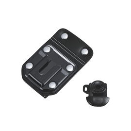 Swivel Alligator Belt Clip (Requires MB96N). For ICOM IC-M88 Marine Radios Swivel Alligator Belt Clip (Requires MB96N). For ICOM IC-M88 Marine Radios