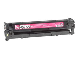 HP 125A - Magenta - original - LaserJet - cartucho de tóner (CB543A) - para Color LaserJet CM1312 MFP, CP1215, CP1217, CP1515n, CP1518ni HP 125A - Magenta - original - LaserJet - cartucho de tóner (CB543A) - para Color LaserJet CM1312 MFP, CP1215, CP1217, CP1515n, CP1518ni