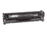 HP 304A - Negro - original - LaserJet - cartucho de tóner (CC530A) - para Color LaserJet CM2320fxi, CM2320n, CM2320nf, CP2025, CP2025dn, CP2025n, CP2025x