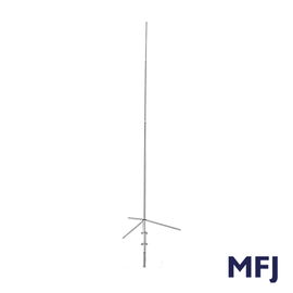 Antena Base UHF / VHF, Para Rango de Frecuencia de 144 / 440 MHz. Antena Base UHF / VHF, Para Rango de Frecuencia de 144 / 440 MHz.