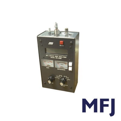 Analizador de Antena Autocontenido. Rango 1.8 a 170 MHz. Analizador de Antena Autocontenido. Rango 1.8 a 170 MHz.